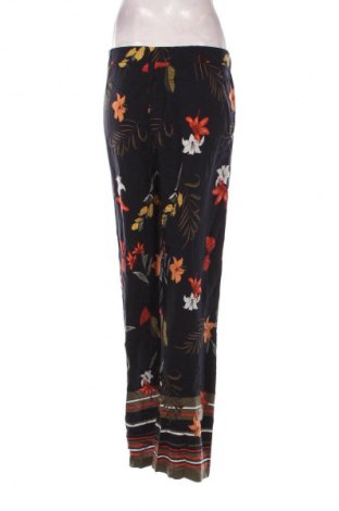 Γυναικείο παντελόνι S.Oliver, Μέγεθος XL, Χρώμα Πολύχρωμο, Τιμή 18,99 €