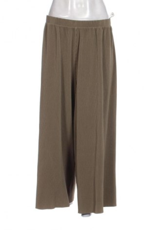 Dámské kalhoty  S.Oliver, Velikost M, Barva Zelená, Cena  359,00 Kč