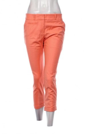 Дамски панталон S.Oliver, Размер M, Цвят Оранжев, Цена 3,57 €