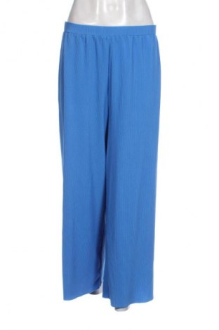 Dámské kalhoty  S.Oliver, Velikost S, Barva Modrá, Cena  269,00 Kč