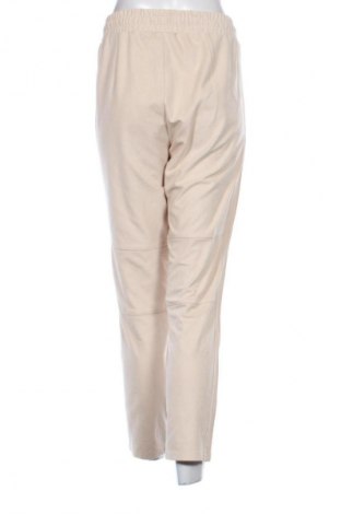 Damskie spodnie S.Oliver, Rozmiar M, Kolor Beżowy, Cena 41,89 zł