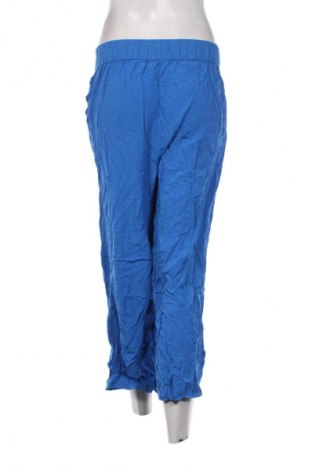 Дамски панталон S.Oliver, Размер M, Цвят Син, Цена 6,64 €