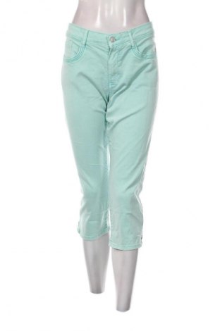 Pantaloni de femei S.Oliver, Mărime XL, Culoare Verde, Preț 54,99 Lei