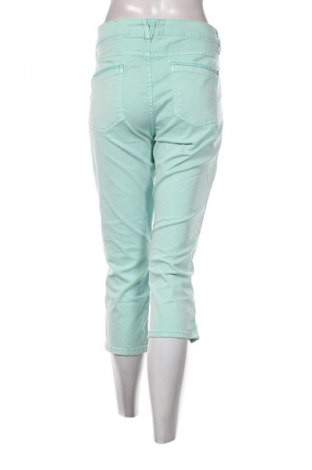 Pantaloni de femei S.Oliver, Mărime XL, Culoare Verde, Preț 54,99 Lei