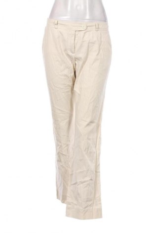 Dámské kalhoty  S.Oliver, Velikost M, Barva Béžová, Cena  629,00 Kč