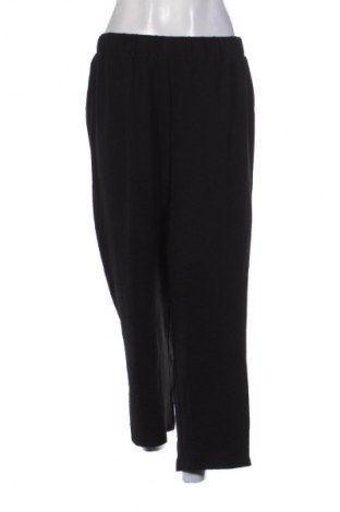 Damskie spodnie SHEIN, Rozmiar M, Kolor Czarny, Cena 24,99 zł