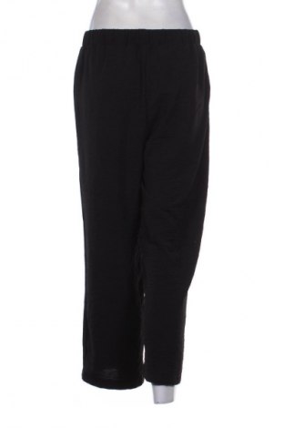 Damskie spodnie SHEIN, Rozmiar M, Kolor Czarny, Cena 24,99 zł