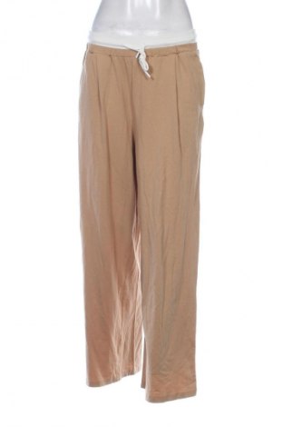 Γυναικείο παντελόνι SHEIN, Μέγεθος M, Χρώμα  Μπέζ, Τιμή 5,99 €