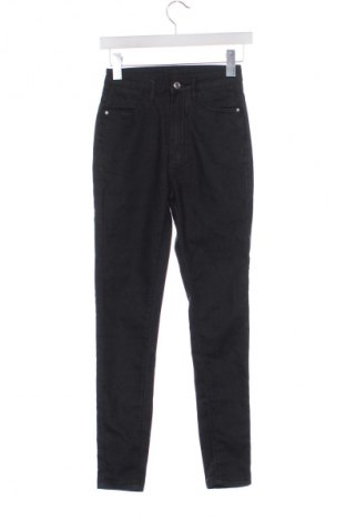 Γυναικείο παντελόνι SHEIN, Μέγεθος XS, Χρώμα Μαύρο, Τιμή 3,99 €