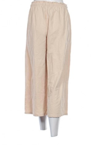 Γυναικείο παντελόνι SHEIN, Μέγεθος S, Χρώμα  Μπέζ, Τιμή 8,99 €