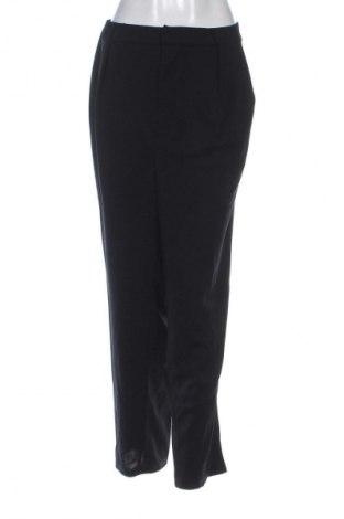 Dámské kalhoty  SHEIN, Velikost 4XL, Barva Černá, Cena  149,00 Kč