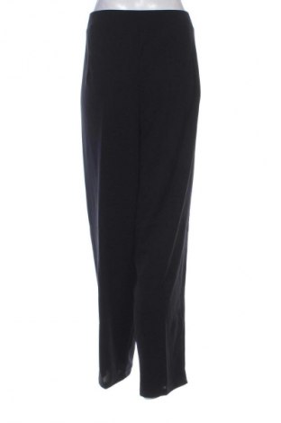 Dámské kalhoty  SHEIN, Velikost 4XL, Barva Černá, Cena  149,00 Kč