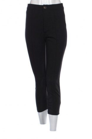 Γυναικείο παντελόνι SHEIN, Μέγεθος S, Χρώμα Μαύρο, Τιμή 3,99 €