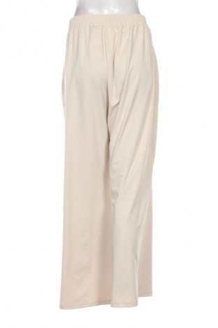 Γυναικείο παντελόνι SHEIN, Μέγεθος M, Χρώμα  Μπέζ, Τιμή 6,99 €