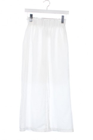 Damskie spodnie SHEIN, Rozmiar XS, Kolor Biały, Cena 20,99 zł