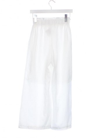 Damskie spodnie SHEIN, Rozmiar XS, Kolor Biały, Cena 20,99 zł