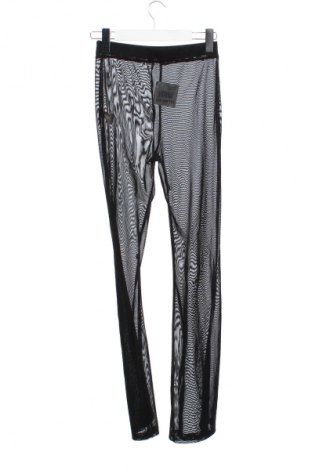 Damenhose SHEIN, Größe XS, Farbe Schwarz, Preis € 7,99