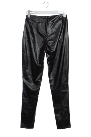 Dámské kalhoty  SHEIN, Velikost XS, Barva Černá, Cena  99,00 Kč