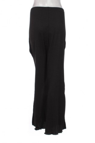 Dámské kalhoty  SHEIN, Velikost XXL, Barva Černá, Cena  380,00 Kč