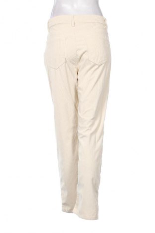 Dámské kalhoty  SHEIN, Velikost XL, Barva Krémová, Cena  99,00 Kč