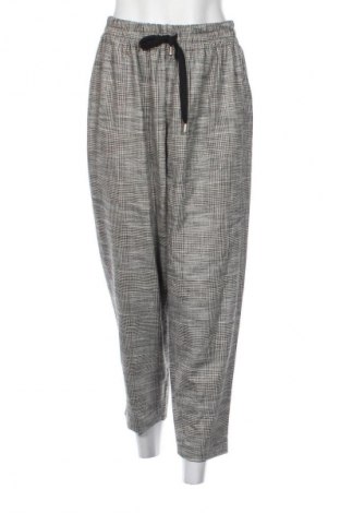 Damenhose Sallie Sahne, Größe XL, Farbe Mehrfarbig, Preis € 10,99