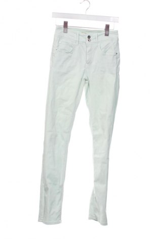 Damenhose Salsa, Größe S, Farbe Grün, Preis 31,68 €