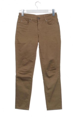 Dámské kalhoty  Salsa, Velikost XS, Barva Hnědá, Cena  209,00 Kč