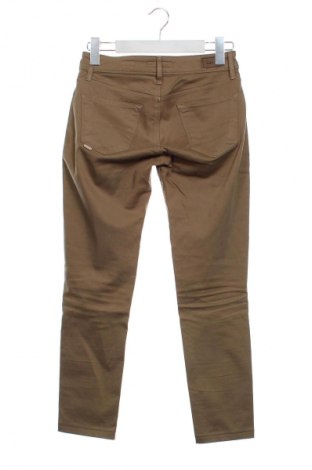 Dámské kalhoty  Salsa, Velikost XS, Barva Hnědá, Cena  209,00 Kč