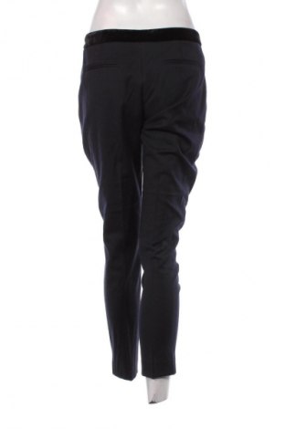 Дамски панталон Sandro, Размер M, Цвят Син, Цена 33,74 €