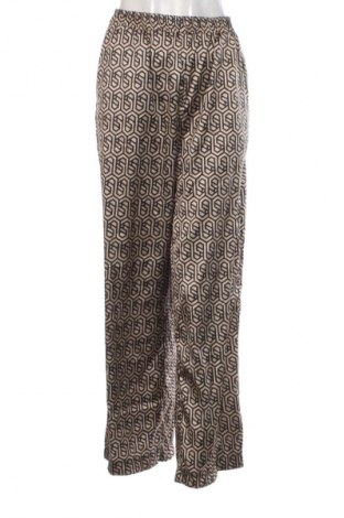 Γυναικείο παντελόνι Sassy Classy, Μέγεθος S, Χρώμα Πολύχρωμο, Τιμή 6,99 €