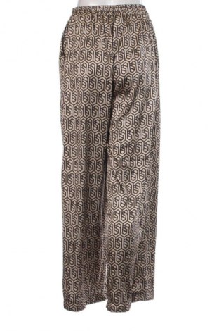 Γυναικείο παντελόνι Sassy Classy, Μέγεθος S, Χρώμα Πολύχρωμο, Τιμή 6,99 €