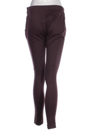 Damskie spodnie Savida, Rozmiar M, Kolor Fioletowy, Cena 55,99 zł