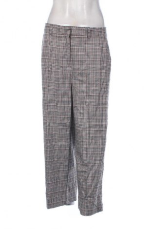 Γυναικείο παντελόνι Selected Femme, Μέγεθος L, Χρώμα Πολύχρωμο, Τιμή 8,99 €