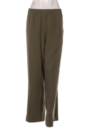 Dámské kalhoty  Selected Femme, Velikost S, Barva Zelená, Cena  269,00 Kč