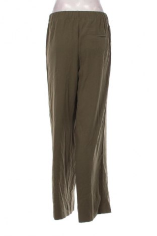 Dámské kalhoty  Selected Femme, Velikost S, Barva Zelená, Cena  269,00 Kč