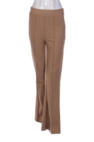 Női nadrág Sinsay, Méret L, Szín Barna, Ár 1 949 Ft