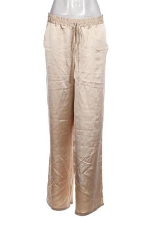 Γυναικείο παντελόνι Sinsay, Μέγεθος M, Χρώμα Πορτοκαλί, Τιμή 3,99 €