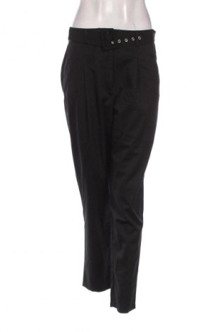 Damskie spodnie Sinsay, Rozmiar M, Kolor Czarny, Cena 17,99 zł