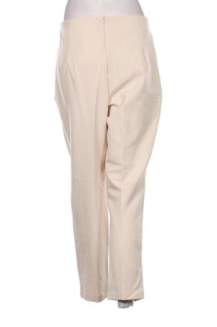 Γυναικείο παντελόνι Sinsay, Μέγεθος L, Χρώμα  Μπέζ, Τιμή 4,99 €