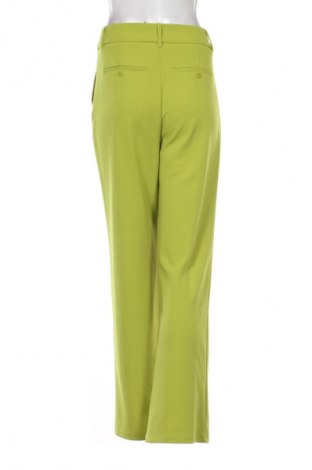 Dámske nohavice Sinsay, Veľkosť S, Farba Zelená, Cena  4,80 €