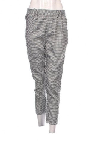 Damskie spodnie Sinsay, Rozmiar S, Kolor Kolorowy, Cena 13,99 zł