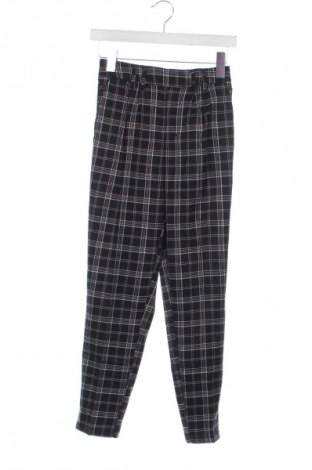 Дамски панталон Sinsay, Размер XS, Цвят Многоцветен, Цена 4,09 €
