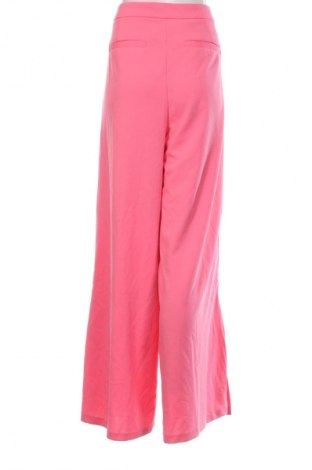 Дамски панталон Sinsay, Размер XL, Цвят Розов, Цена 6,64 €
