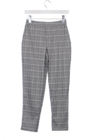 Damskie spodnie Sinsay, Rozmiar XXS, Kolor Kolorowy, Cena 17,99 zł