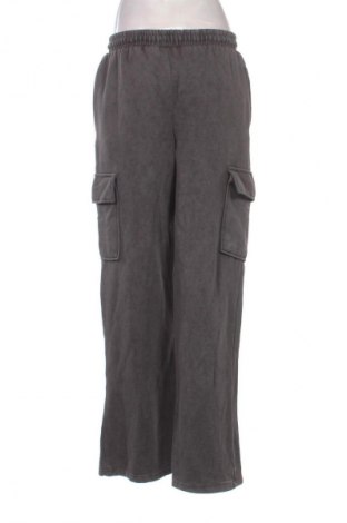 Dámské kalhoty  Sinsay, Velikost M, Barva Šedá, Cena  109,00 Kč