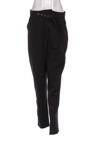 Γυναικείο παντελόνι Sinsay, Μέγεθος M, Χρώμα Μαύρο, Τιμή 6,99 €