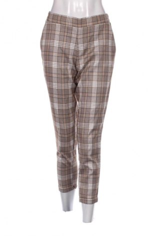 Γυναικείο παντελόνι Sinsay, Μέγεθος S, Χρώμα Πολύχρωμο, Τιμή 4,99 €