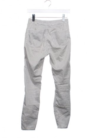 Damskie spodnie Sinsay, Rozmiar XS, Kolor Kolorowy, Cena 6,99 zł