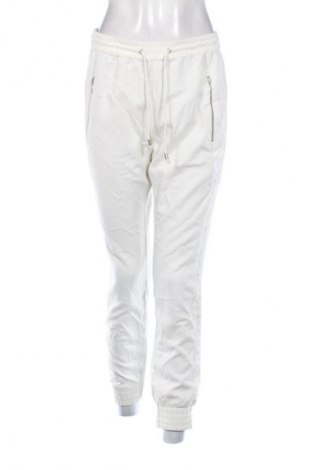 Dámské kalhoty  So Soire, Velikost S, Barva Krémová, Cena  79,00 Kč