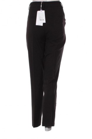 Γυναικείο παντελόνι Soft Rebels, Μέγεθος XL, Χρώμα Μαύρο, Τιμή 36,99 €